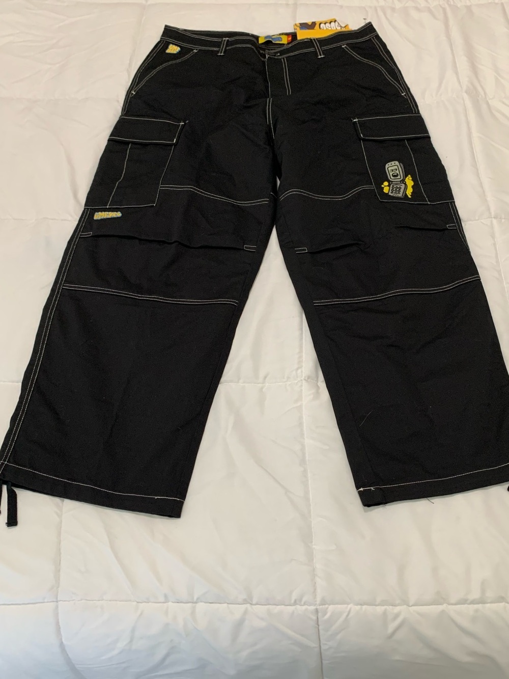 New with tags EMPYRE jeans mens size 36